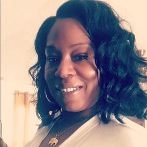 Meet your Posher, Anastasia